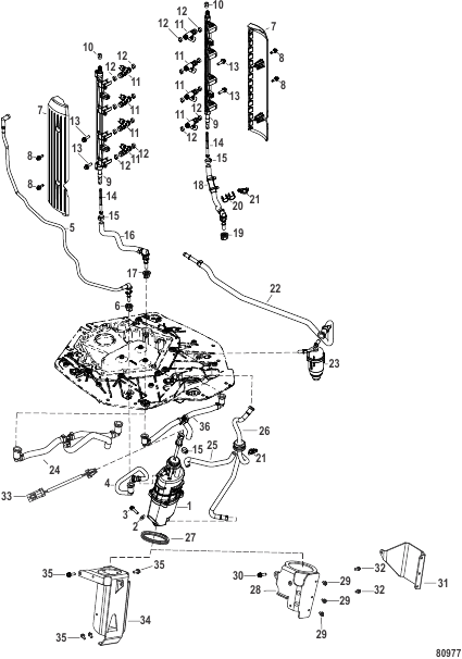 Fuel System