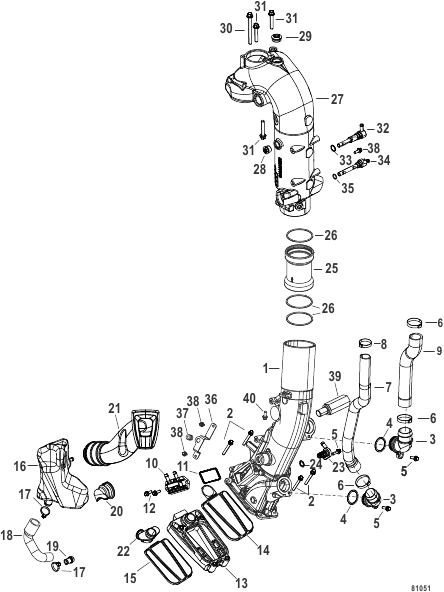 Exhaust