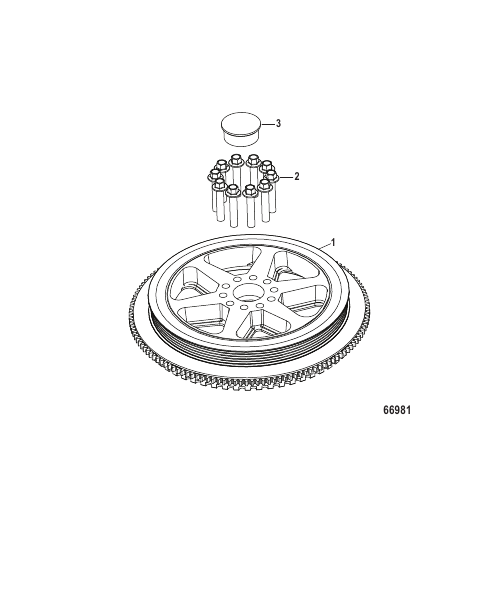 Flywheel Design II