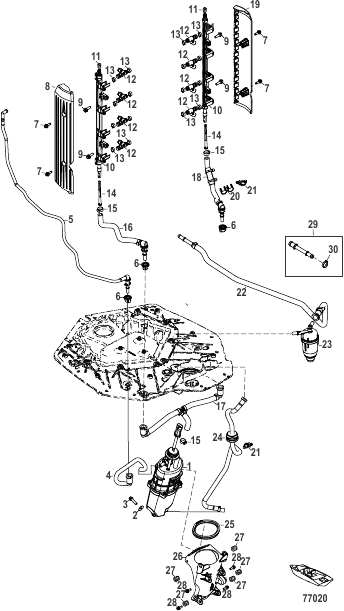 Fuel System