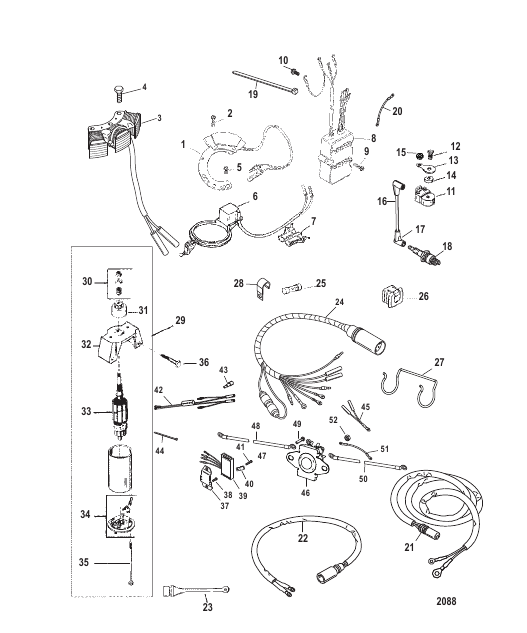 Electrical Components