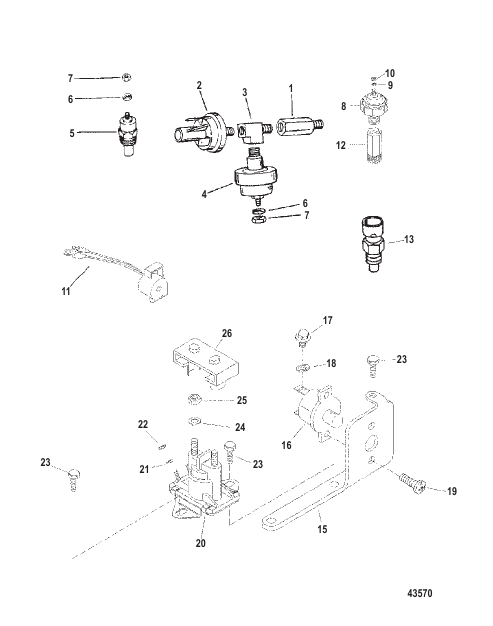 Electrical Components