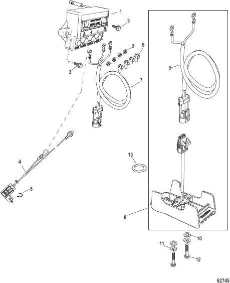 Mercathode Kit