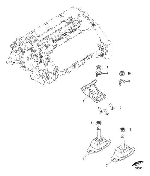 Engine Mounts