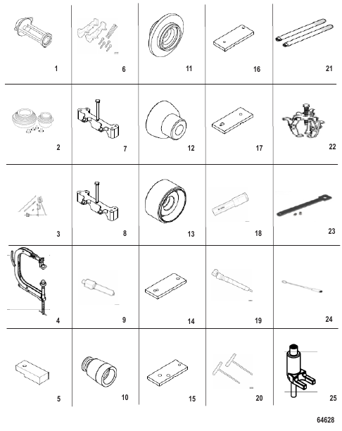 Special Tools