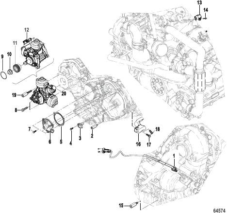 Injection Pump
