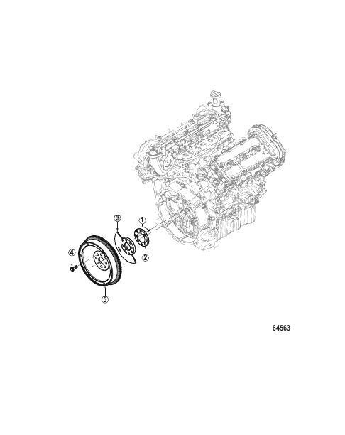 Flywheel