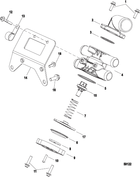 Poppet Valve Assemblies