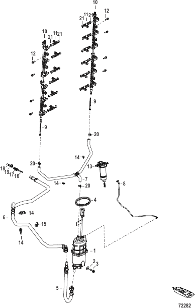Fuel System