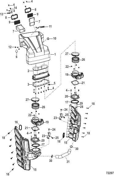 Intake System