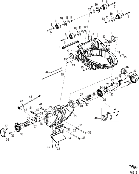Transom
