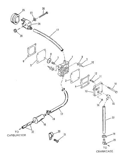FUEL PUMP