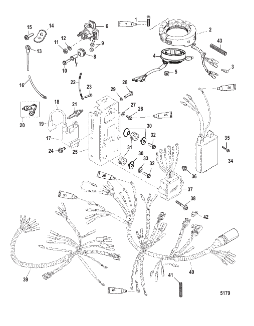 Electrical Components