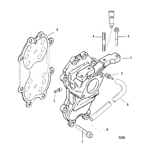 Induction Manifold