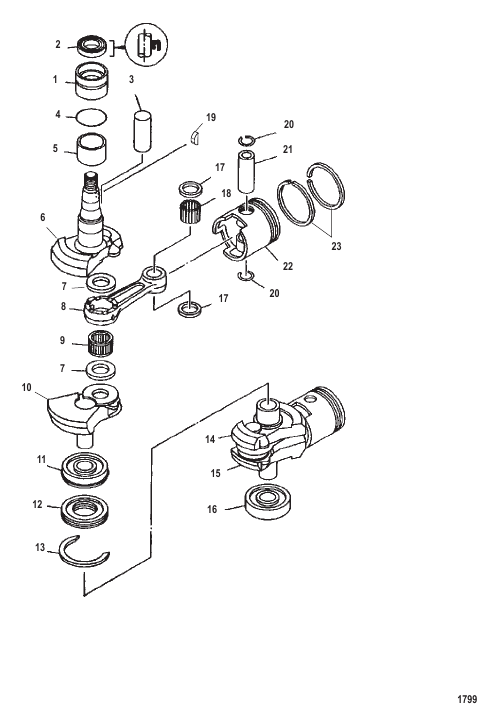 CRANKSHAFT