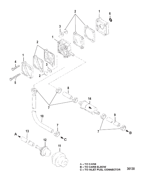 FUEL SYSTEM