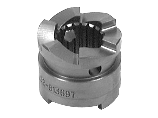 813697T